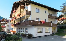 Locazione Turistica Haupthaus Schönblick - SVH119